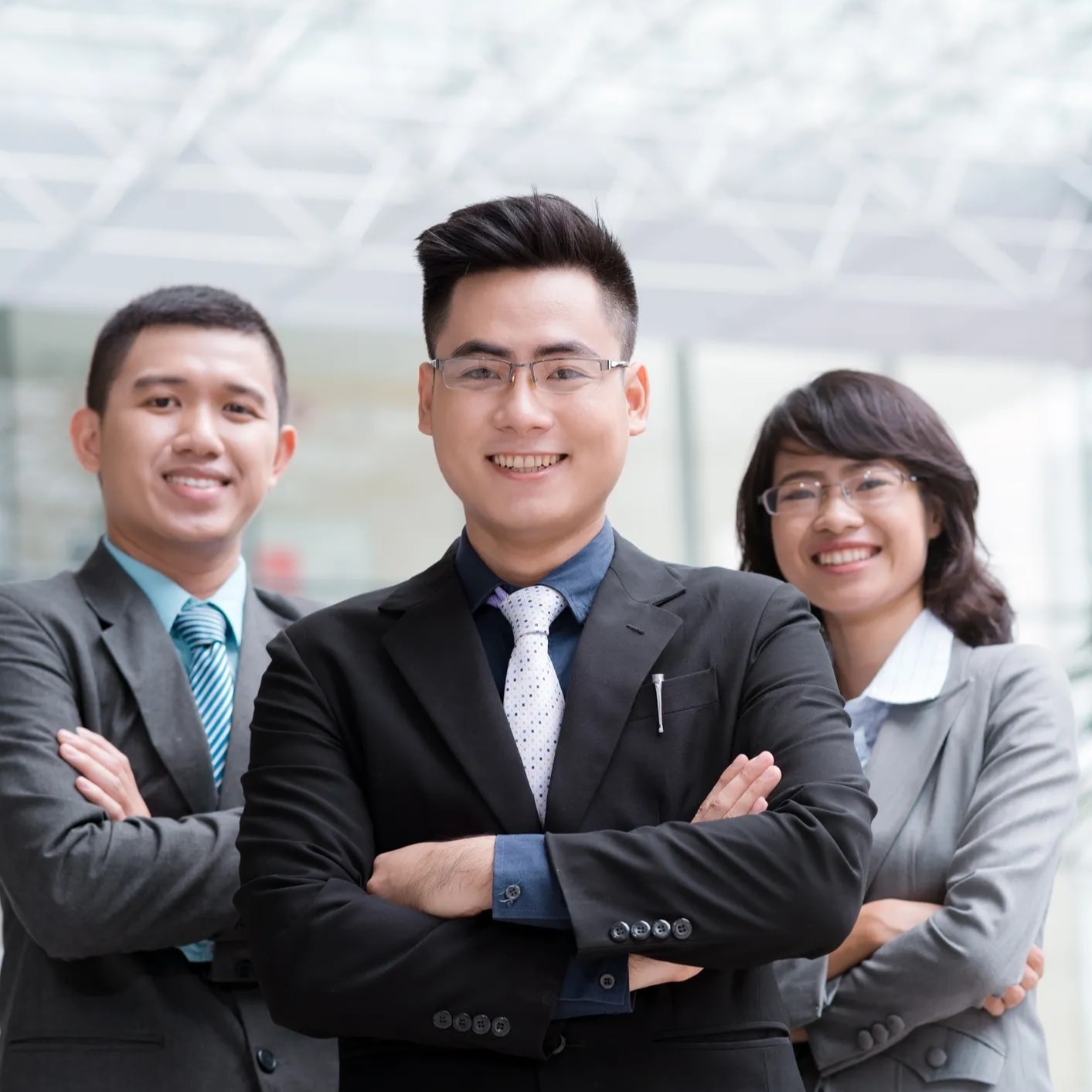 Leadership & Transformation Specialist