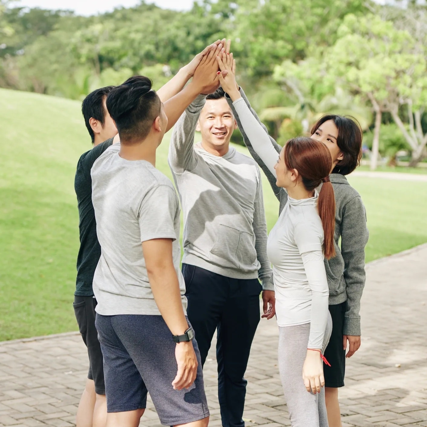 Sustainability & Wellbeing Practitioner