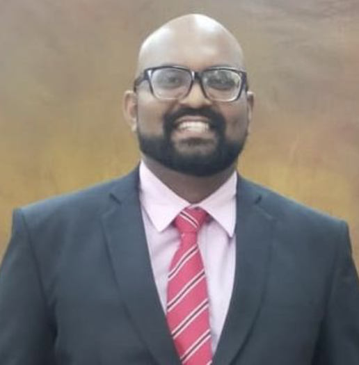 DEENESH KUMAR NALATHAMBI