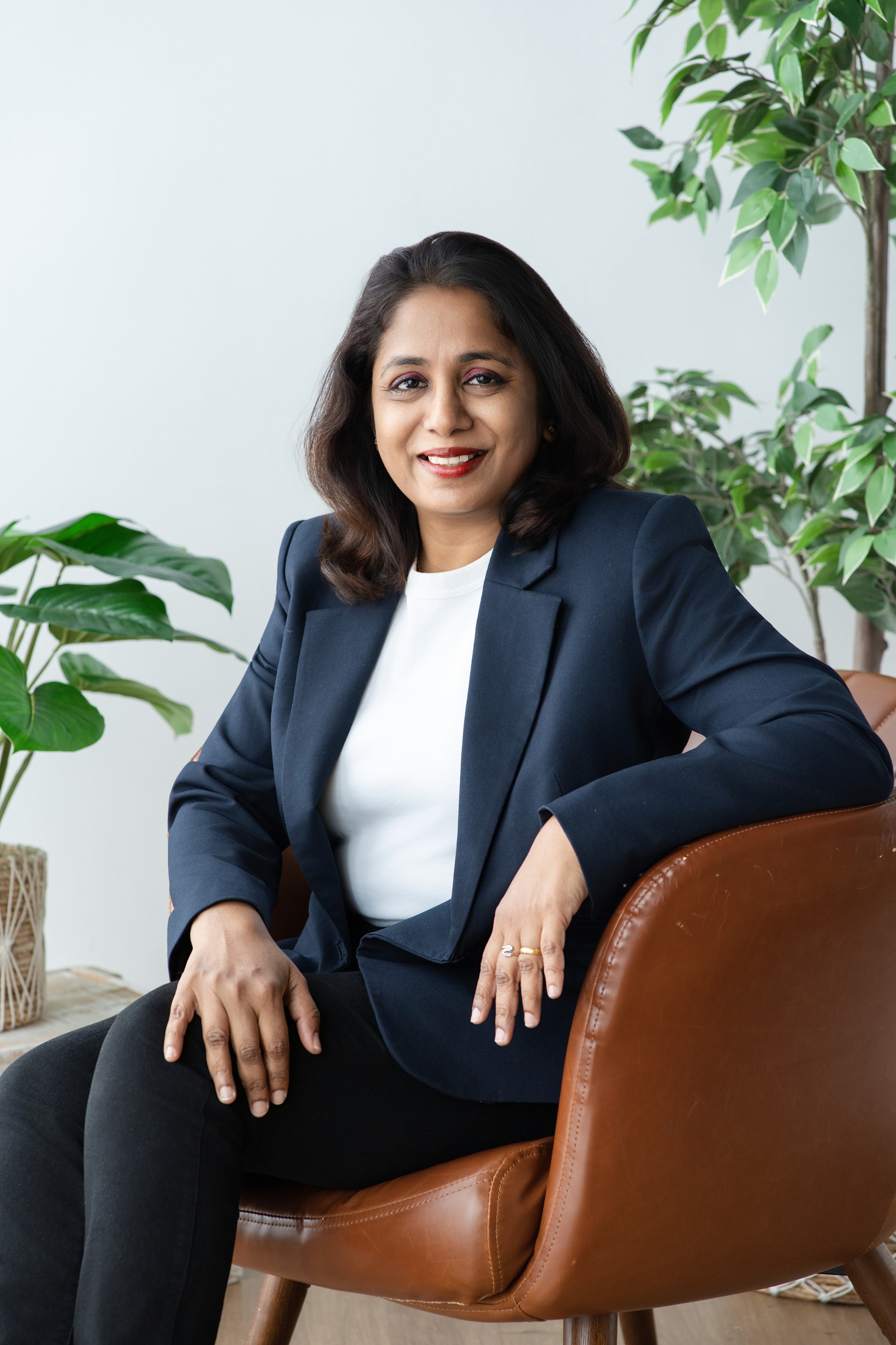 SREERATHA GOVINDASAMY