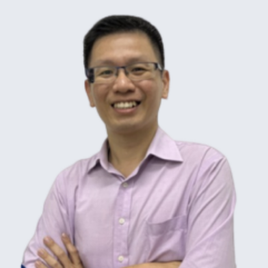K.E. KHOR