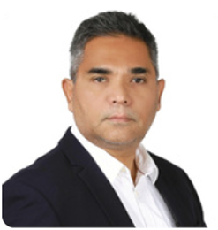 MOHAMMAD ZAHIDI ABDUL RAHMAN